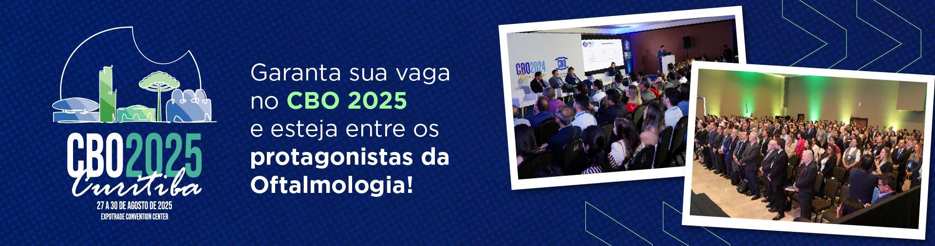 Inscrições