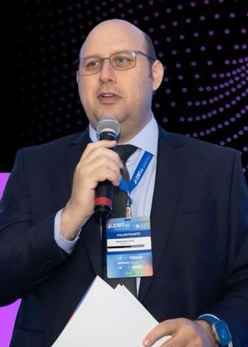 ALEXANDRE CHATER TALEB