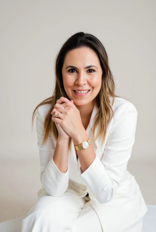 CAMILA FONSECA NETTO