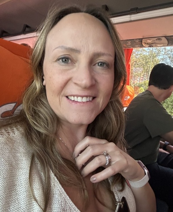 CRISLAINE CAROLINE SERPE
