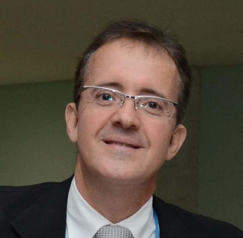 EDSON CARVALHO DA SILVEIRA