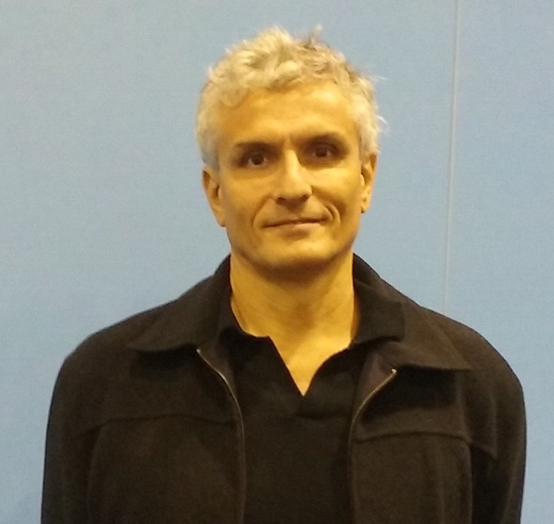 EDUARDO MELANI ROCHA
