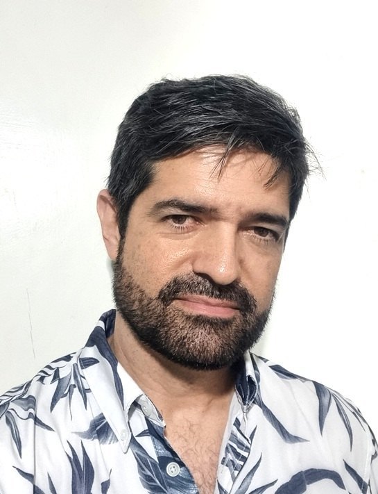 FREDERICO BICALHO DIAS DA SILVA
