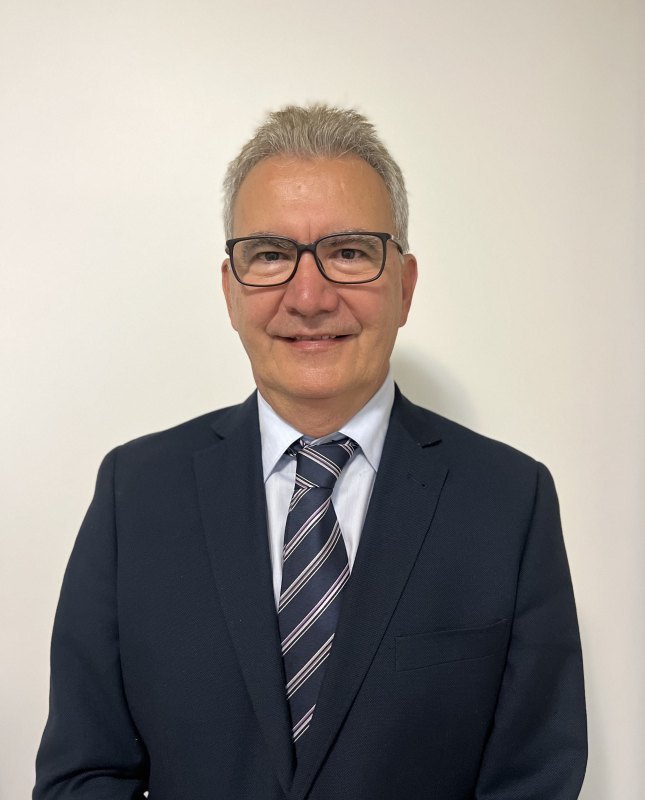 GERALDO DE BARROS RIBEIRO