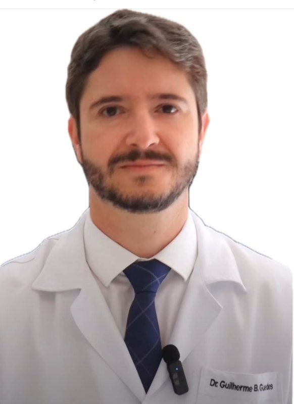 GUILHERME BARROSO GUEDES
