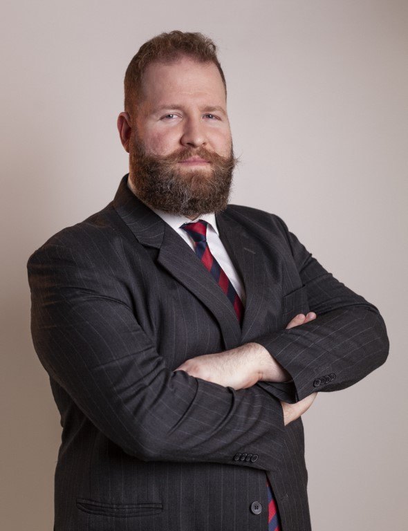 GUSTAVO MATIAS HÜNING