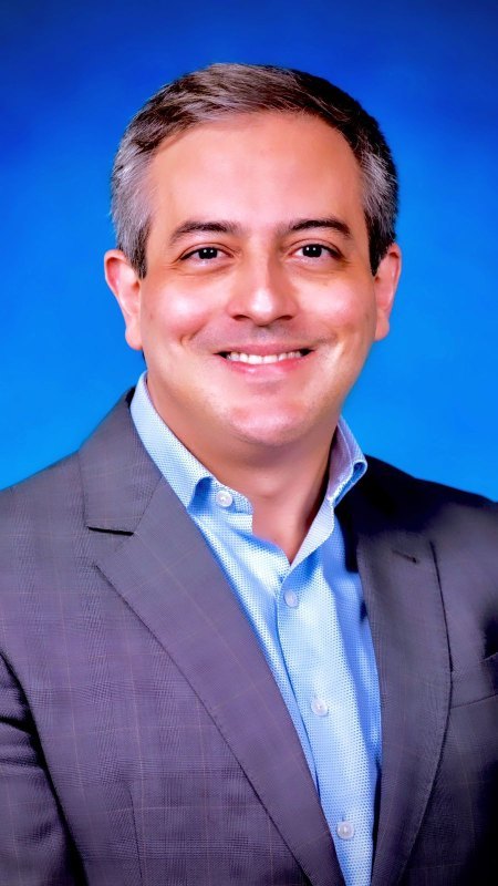 IVAN MAYNART TAVARES