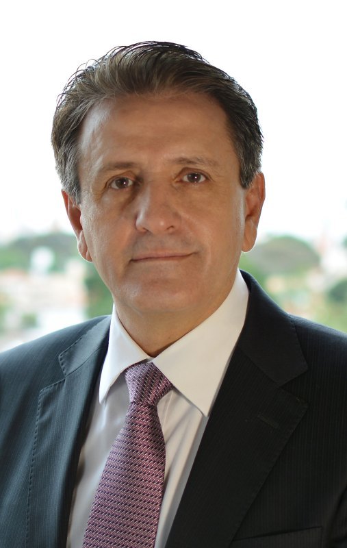 JOSE BENIZ NETO