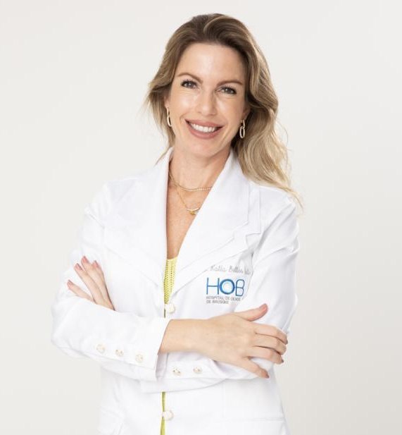 KATIA MANTOVANI BOTTOS LEITE