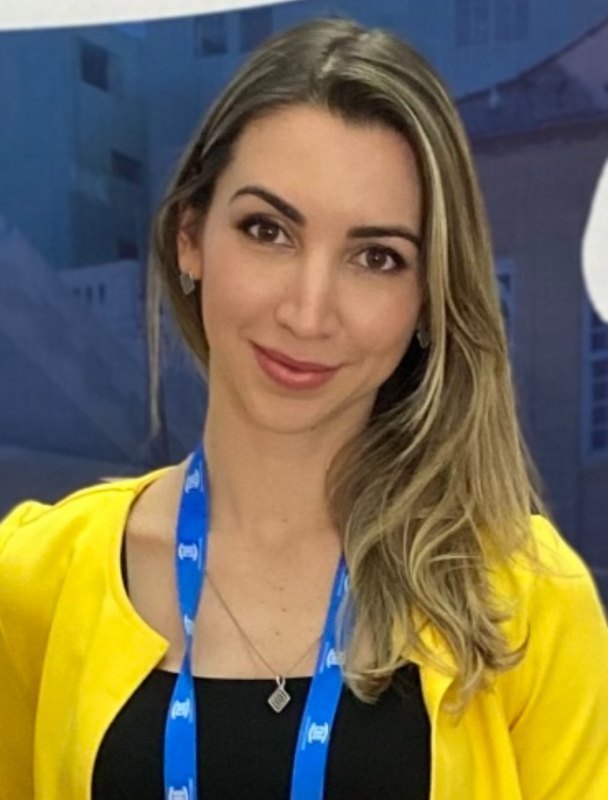 LETICIA OLIVEIRA E SILVA