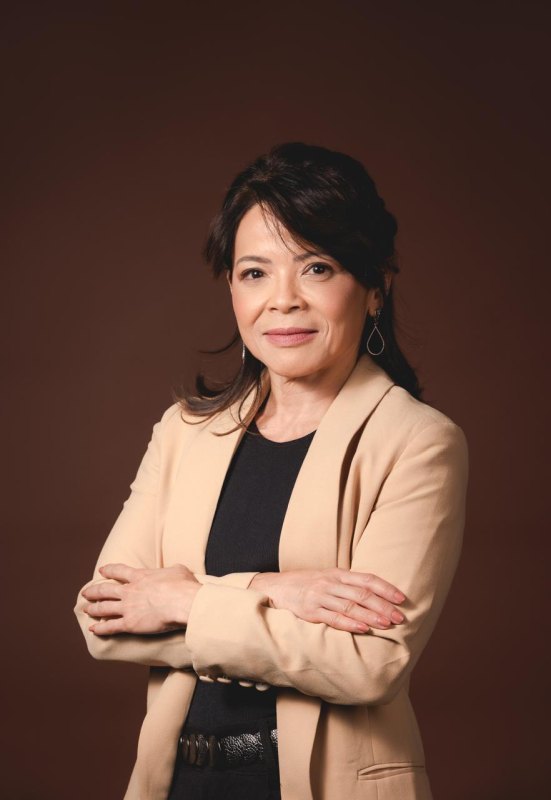 LILIAN MIDORI SAMESHIMA AQUINO