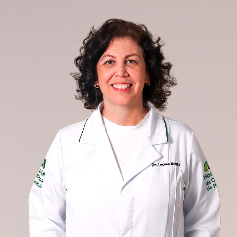 LUCIANE BUGMAN MOREIRA
