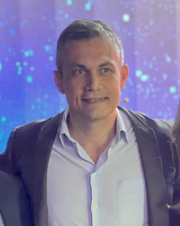 LUIZ ANTONIO DE BRITO MARTINS