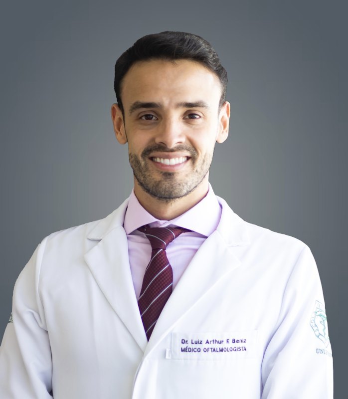 LUIZ ARTHUR FRANCO BENIZ