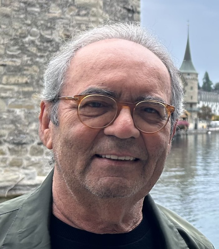 MARCO ANTONIO REY DE FARIA