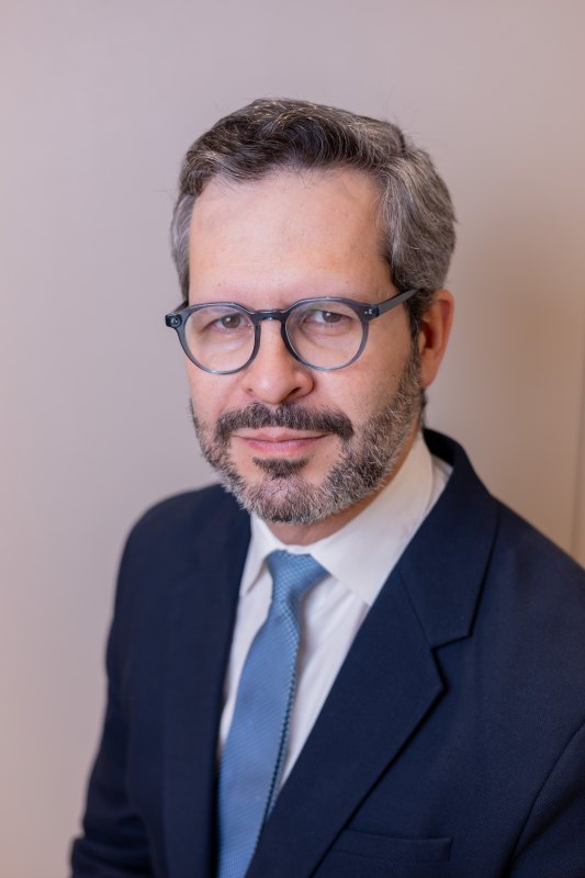 PEDRO CARLOS CARRICONDO