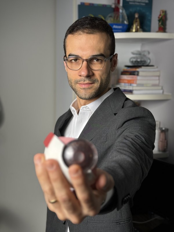 ROGER SIMOES MIRANDA