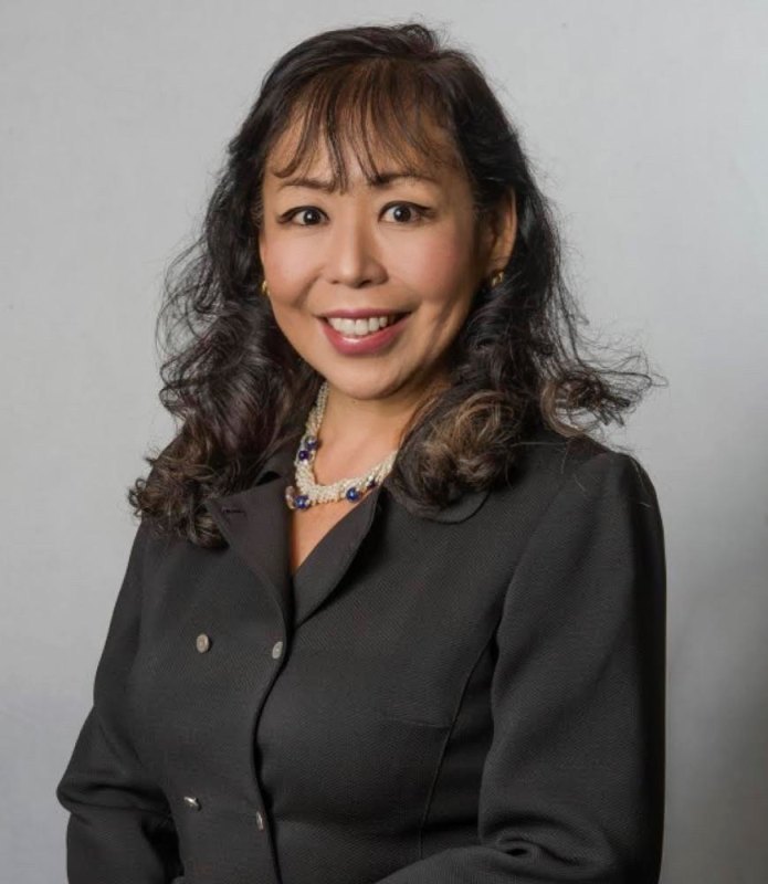 RUTH MIYUKI SANTO