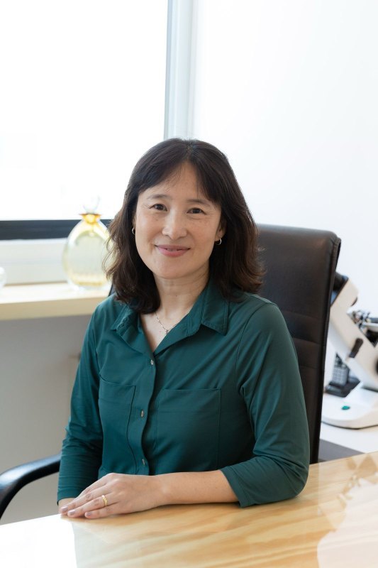 SUNG EUN SONG WATANABE