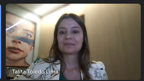 TALITA DE TOLEDO LIMA