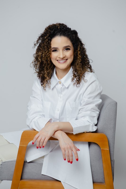 THAIS CANDIDA BORGES