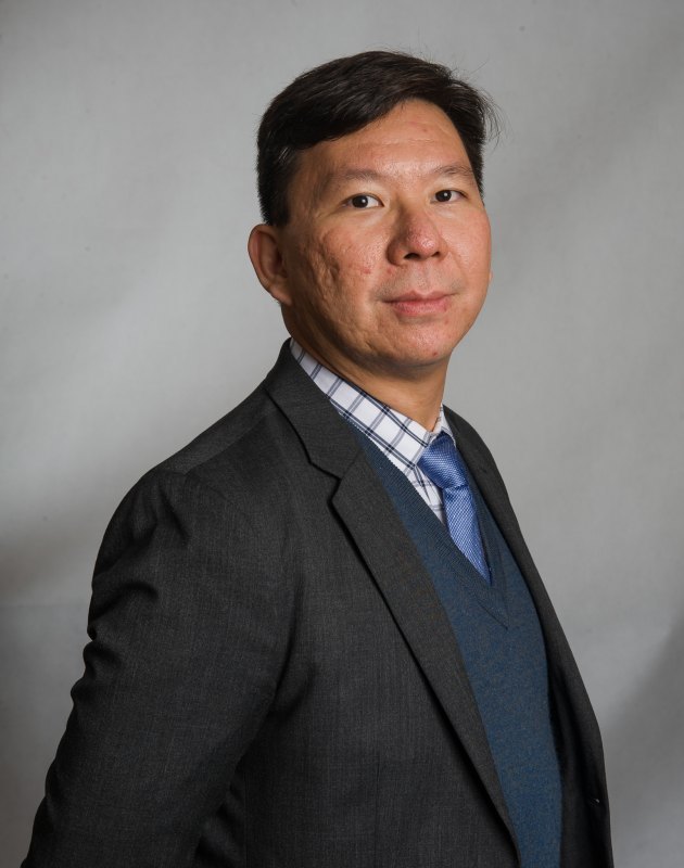 DAVI CHEN WU