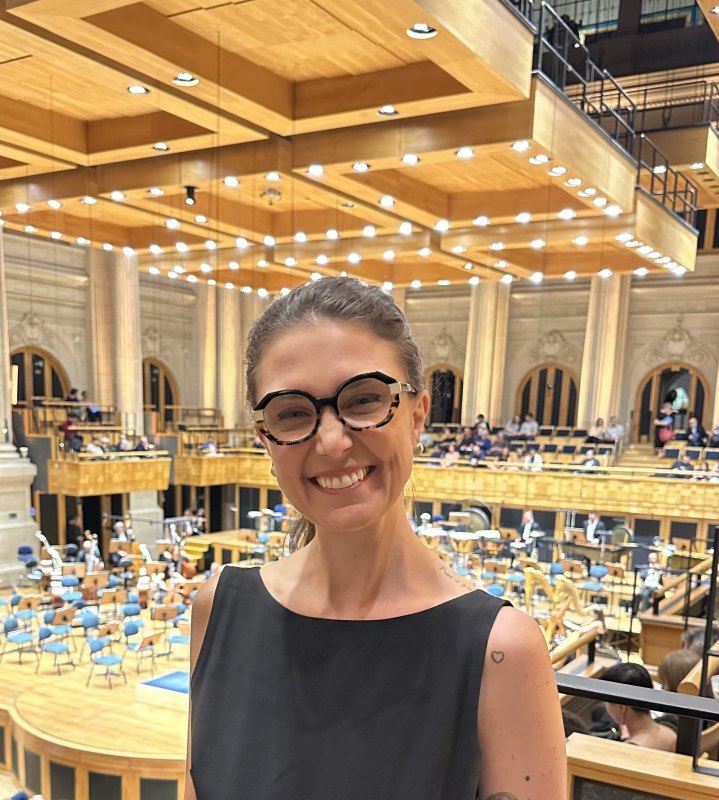 ALICE CRISTINE ZANELLA