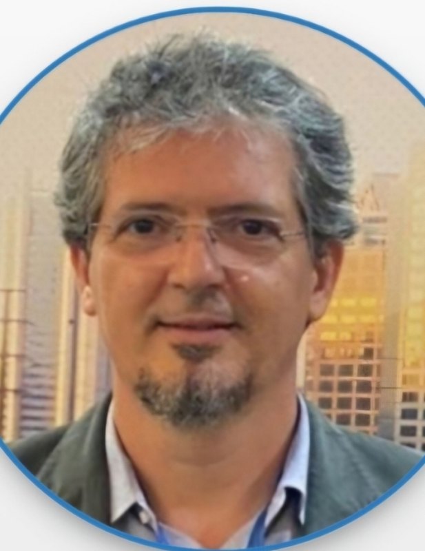 ADRIANO ANTONIO BACCEGA