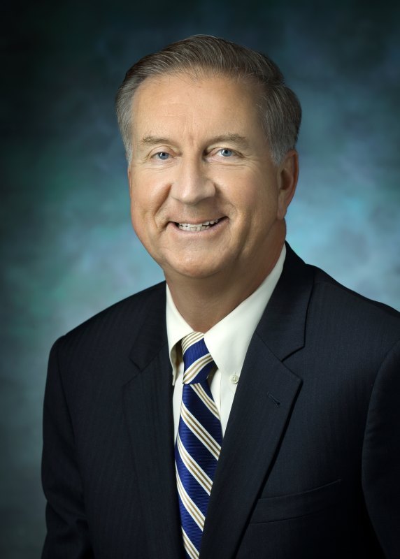 PETER MCDONNELL