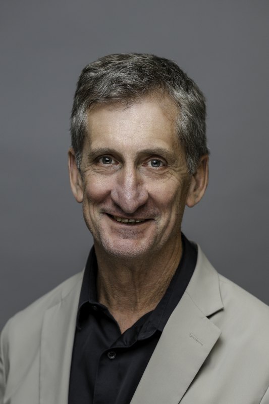 SEAN DONAHUE