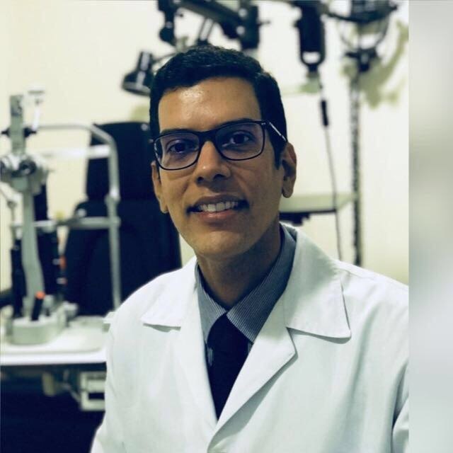 DANIEL ARAUJO FERRAZ