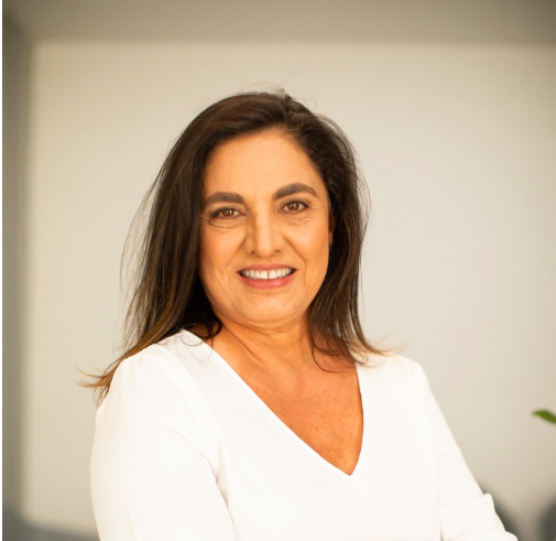 MARCIA REGINA ISSA SALOMAO LIBANIO