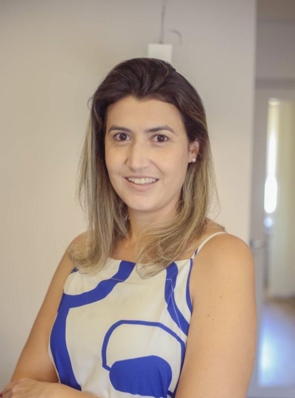 MARILIA MENEZES TRINDADE