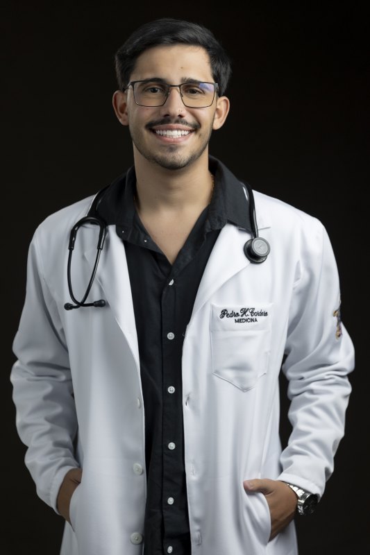 PEDRO HENRIQUE DA SILVA MARTINS CARDOSO