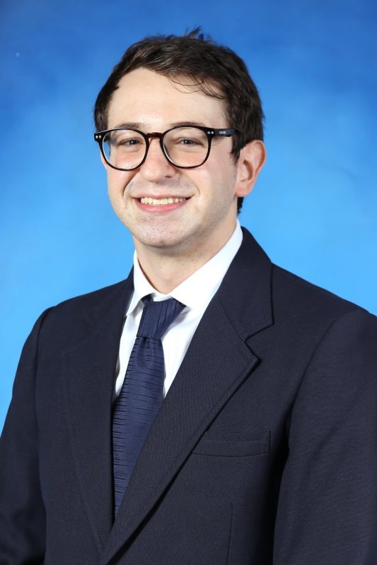ARNALDO ROIZENBLATT