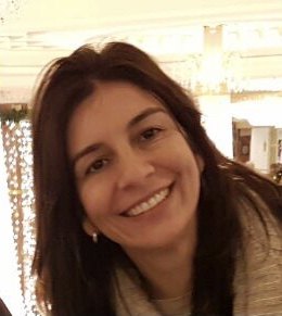 CAROLINE AMARAL FERRAZ