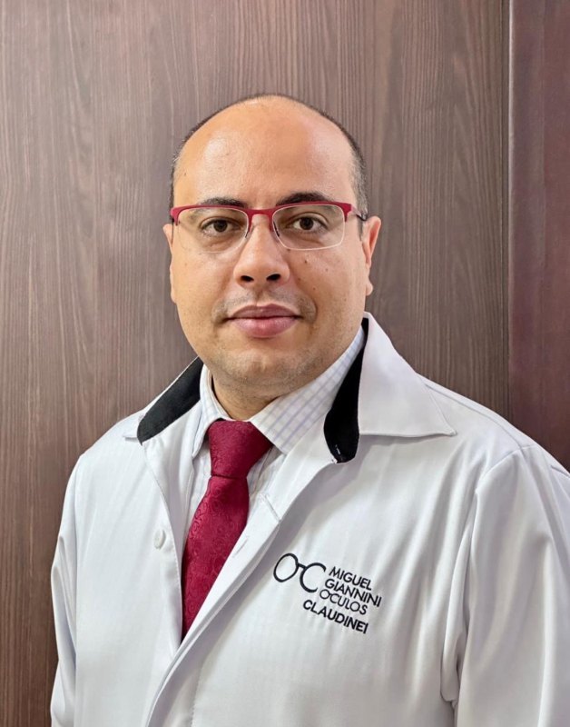 CLAUDINEI CUSTÓDIO DE SOUZA