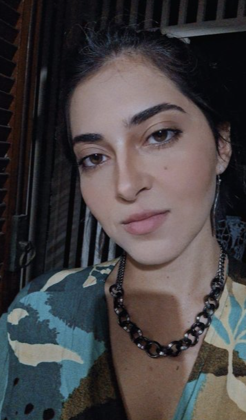 BRUNA MOUSSALLEM