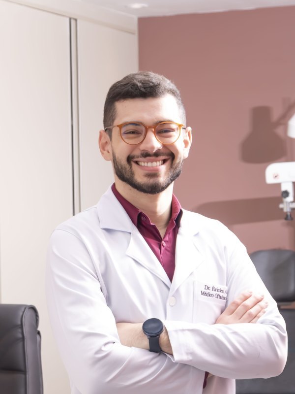 ÉRICLES ALVES DOS SANTOS