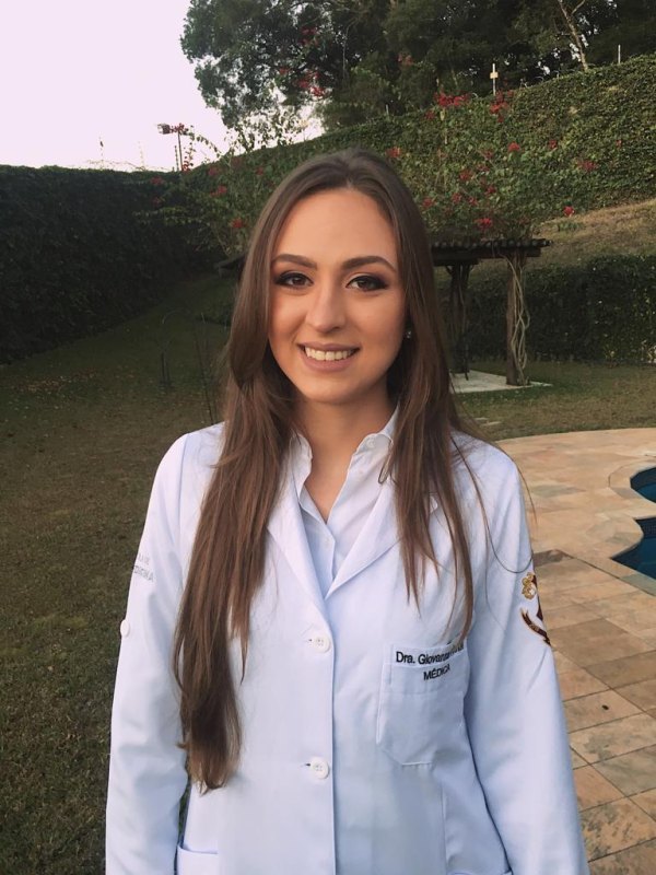 GIOVANNA VINHOLI