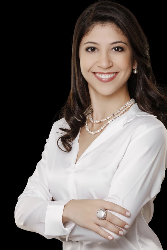 JOYCE GODOY FARAT