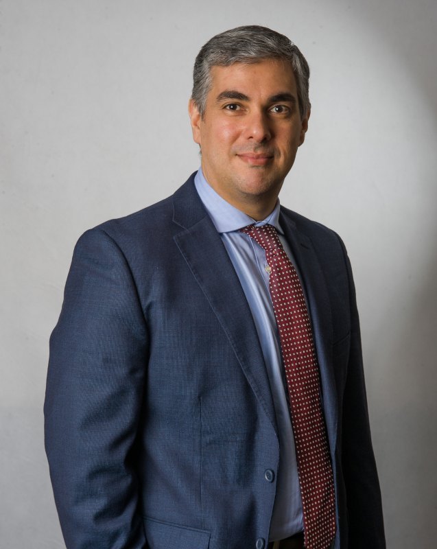 MARCELO TANNOUS