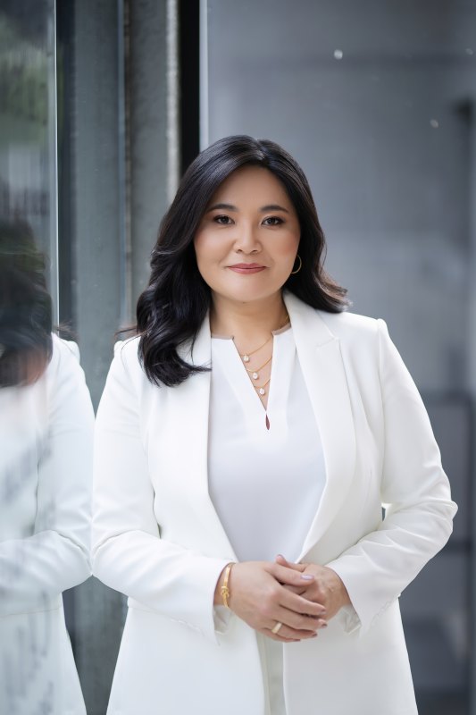ERIKA UCHIDA