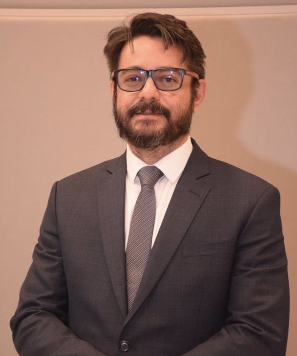 MAURÍCIO NUNES DA SILVA