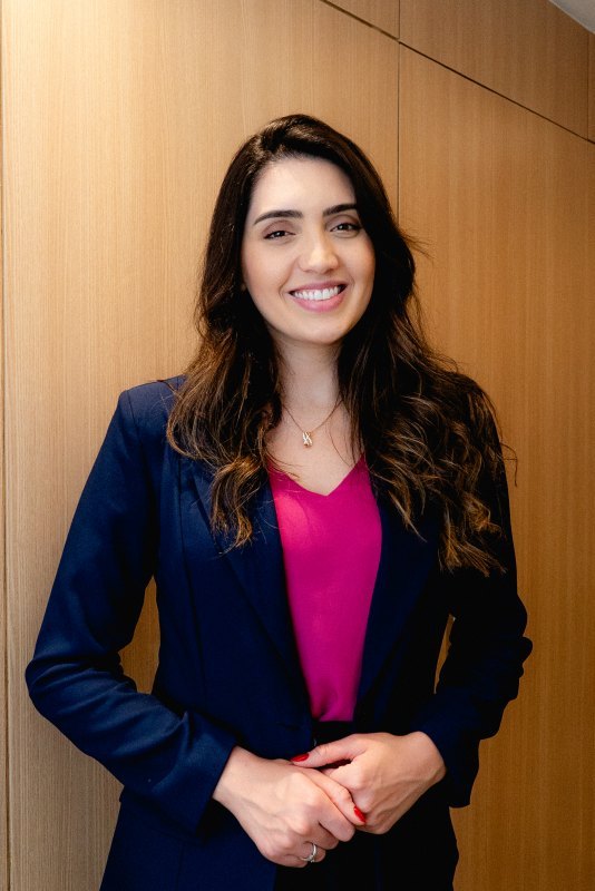 JULIA MAGGI VIEIRA