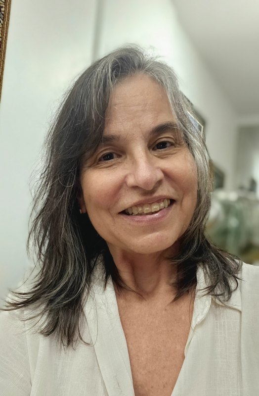 ROSANE GUAZI RESENDE