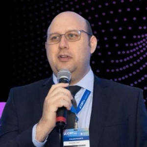 Foto: ALEXANDRE CHATER TALEB