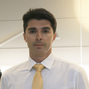 Foto: ALEXANDRE GRANDINETTI