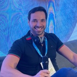 Foto: BRENO DE MELLO VITOR