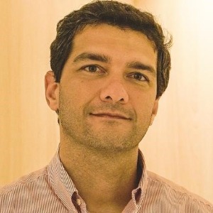 Foto: BRUNO MACHADO FONTES
